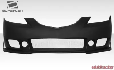 2004-2009 Mazda 3 4DR Duraflex B-2 Front Bumper Cover - 1 Piece - 100562