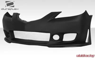 2004-2009 Mazda 3 4DR Duraflex B-2 Front Bumper Cover - 1 Piece - 100562