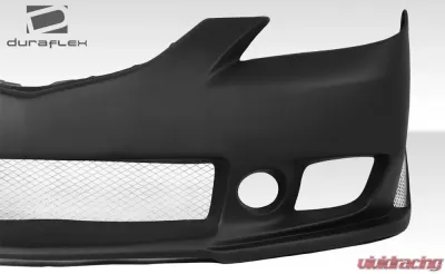 2004-2009 Mazda 3 4DR Duraflex B-2 Front Bumper Cover - 1 Piece - 100562