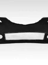 2004-2009 Mazda 3 4DR Duraflex B-2 Front Bumper Cover - 1 Piece                                     - 100562 - Image 14