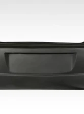 2004-2009 Mazda 3 4DR Duraflex B-2 Rear Bumper Cover - 1 Piece                                     - 100563 - Image 5
