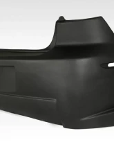 2004-2009 Mazda 3 4DR Duraflex B-2 Rear Bumper Cover - 1 Piece                                     - 100563 - Image 6