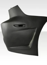 2004-2009 Mazda 3 4DR Duraflex B-2 Rear Bumper Cover - 1 Piece                                     - 100563 - Image 7