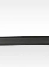 2004-2009 Mazda 3 Duraflex B-2 Side Skirts Rocker Panels - 2 Piece                                     - 100564 - Image 10