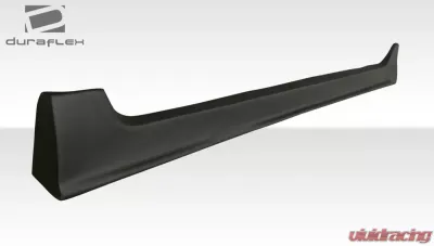 2004-2009 Mazda 3 Duraflex B-2 Side Skirts Rocker Panels - 2 Piece - 100564