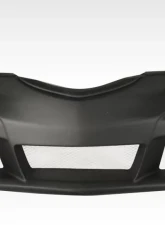 2004-2009 Mazda 3 HB Duraflex Raven Front Bumper Cover - 1 Piece                                     - 100566 - Image 4