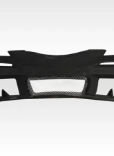 2004-2009 Mazda 3 HB Duraflex Raven Front Bumper Cover - 1 Piece                                     - 100566 - Image 7