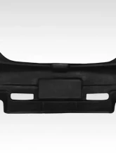2004-2009 Mazda 3 HB Duraflex Raven Rear Bumper Cover - 1 Piece                                     - 100567 - Image 6