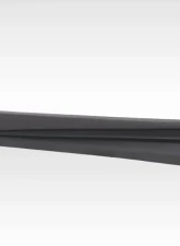 2004-2009 Mazda 3 Duraflex Raven Side Skirts Rocker Panels - 2 Piece                                     - 100568 - Image 5