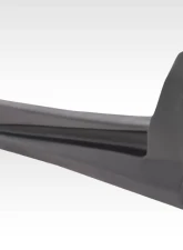 2004-2009 Mazda 3 Duraflex Raven Side Skirts Rocker Panels - 2 Piece                                     - 100568 - Image 6