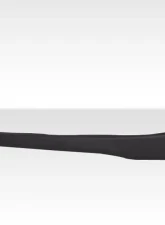 2004-2007 Mitsubishi Lancer Duraflex Rally Front Lip Under Spoiler Air Dam - 1 Piece                                     - 100571 - Image 8