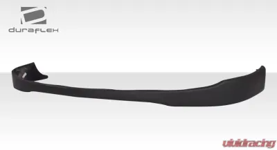 2004-2007 Mitsubishi Lancer Duraflex Rally Front Lip Under Spoiler Air Dam - 1 Piece - 100571