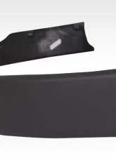 2004-2007 Mitsubishi Lancer Duraflex Rally Front Lip Under Spoiler Air Dam - 1 Piece                                     - 100571 - Image 10