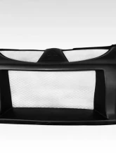 2004-2007 Mitsubishi Lancer Duraflex Walker Front Bumper Cover - 1 Piece                                     - 100575 - Image 8