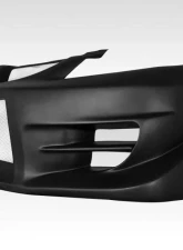 2004-2007 Mitsubishi Lancer Duraflex Walker Front Bumper Cover - 1 Piece                                     - 100575 - Image 9