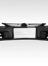 2004-2007 Mitsubishi Lancer Duraflex Walker Front Bumper Cover - 1 Piece                                     - 100575 - Image 11