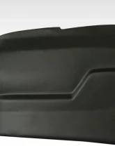 2004-2007 Mitsubishi Lancer Duraflex Walker Rear Bumper Cover - 1 Piece                                     - 100576 - Image 10