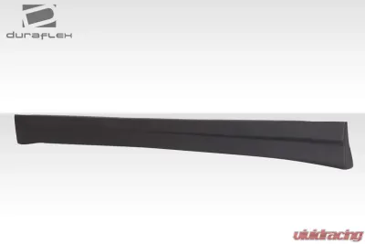 2004-2007 Mitsubishi Lancer Duraflex Walker Body Kit - 4 Piece - 110697