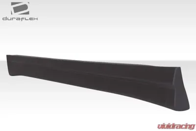 2004-2007 Mitsubishi Lancer Duraflex Walker Body Kit - 4 Piece - 110697