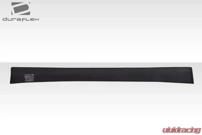 2004-2007 Mitsubishi Lancer Duraflex Walker Side Skirts Rocker Panels - 2 Piece - 100577