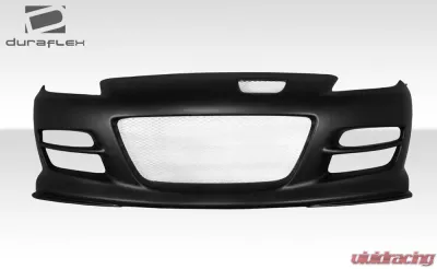2004-2008 Mazda RX-8 Duraflex GT Competition Front Bumper Cover - 1 Piece - 100579
