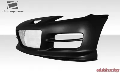2004-2008 Mazda RX-8 Duraflex GT Competition Front Bumper Cover - 1 Piece - 100579