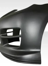 2004-2008 Mazda RX-8 Duraflex GT Competition Front Bumper Cover - 1 Piece                                     - 100579 - Image 7
