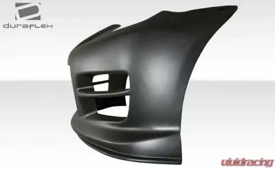 2004-2008 Mazda RX-8 Duraflex GT Competition Front Bumper Cover - 1 Piece - 100579