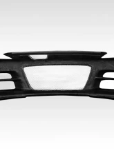 2004-2008 Mazda RX-8 Duraflex GT Competition Front Bumper Cover - 1 Piece                                     - 100579 - Image 8