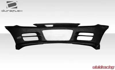 2004-2008 Mazda RX-8 Duraflex GT Competition Front Bumper Cover - 1 Piece - 100579