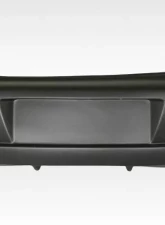 2004-2011 Mazda RX-8 Duraflex GT Competition Rear Bumper Cover - 1 Piece                                     - 100580 - Image 3