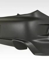 2004-2011 Mazda RX-8 Duraflex GT Competition Rear Bumper Cover - 1 Piece                                     - 100580 - Image 4