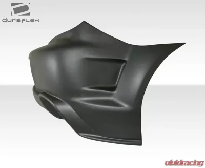 2004-2011 Mazda RX-8 Duraflex GT Competition Rear Bumper Cover - 1 Piece - 100580