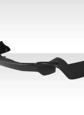 2004-2008 Mazda RX-8 Duraflex M-1 Speed Rear Lip Under Spoiler Air Dam - 1 Piece                                     - 100583 - Image 7