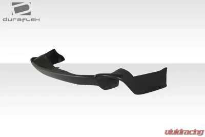 2004-2008 Mazda RX-8 Duraflex M-1 Speed Rear Lip Under Spoiler Air Dam - 1 Piece - 100583