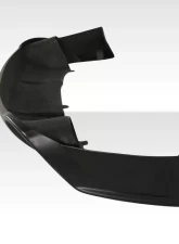 2004-2008 Mazda RX-8 Duraflex M-1 Speed Rear Lip Under Spoiler Air Dam - 1 Piece                                     - 100583 - Image 8