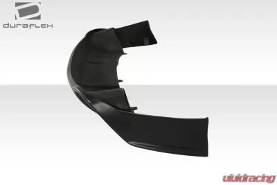 2004-2008 Mazda RX-8 Duraflex M-1 Speed Rear Lip Under Spoiler Air Dam - 1 Piece - 100583