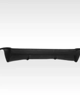 2004-2008 Mazda RX-8 Duraflex M-1 Speed Rear Lip Under Spoiler Air Dam - 1 Piece                                     - 100583 - Image 9