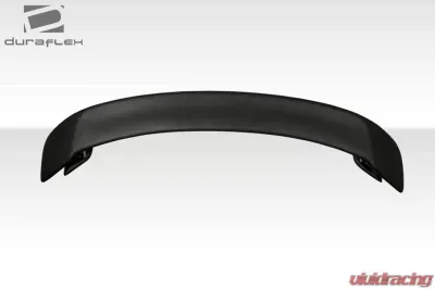 2004-2011 Mazda RX-8 Duraflex M-1 Speed Wing Trunk Lid Spoiler - 3 Piece - 100585