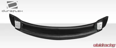 2004-2011 Mazda RX-8 Duraflex M-1 Speed Wing Trunk Lid Spoiler - 3 Piece - 100585