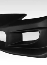 2004-2008 Mazda RX-8 Duraflex Vader Front Bumper Cover - 1 Piece                                     - 100589 - Image 8