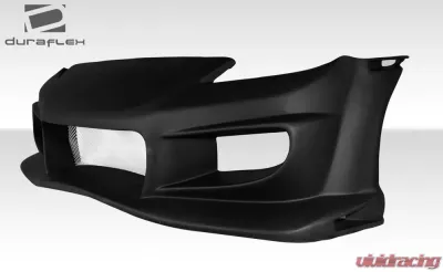 2004-2008 Mazda RX-8 Duraflex Vader Front Bumper Cover - 1 Piece - 100589