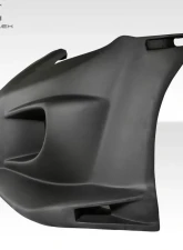 2004-2008 Mazda RX-8 Duraflex Vader Front Bumper Cover - 1 Piece                                     - 100589 - Image 9
