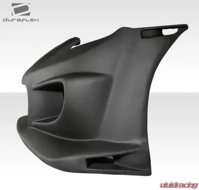 2004-2008 Mazda RX-8 Duraflex Vader Front Bumper Cover - 1 Piece - 100589