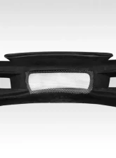 2004-2008 Mazda RX-8 Duraflex Vader Front Bumper Cover - 1 Piece                                     - 100589 - Image 10
