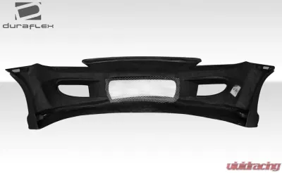 2004-2008 Mazda RX-8 Duraflex Vader Front Bumper Cover - 1 Piece - 100589