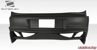 2004-2008 Mazda RX-8 Duraflex Vader Body Kit - 4 Piece - 110654