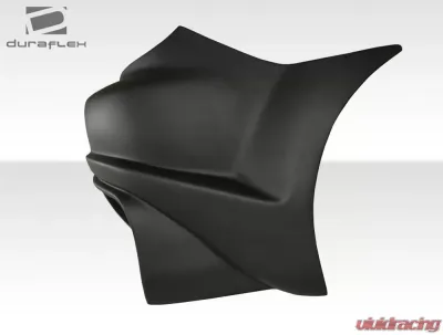 2004-2008 Mazda RX-8 Duraflex Vader Body Kit - 4 Piece - 110654