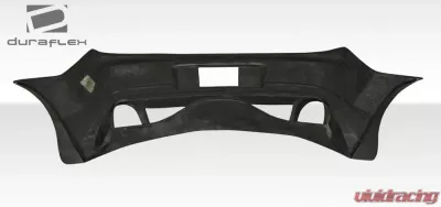 2004-2008 Mazda RX-8 Duraflex Vader Body Kit - 4 Piece - 110654