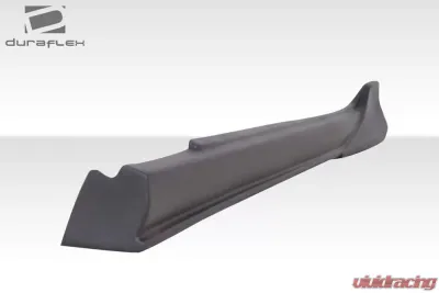 2004-2011 Mazda RX-8 Duraflex Vader Side Skirts Rocker Panels - 2 Piece - 100591